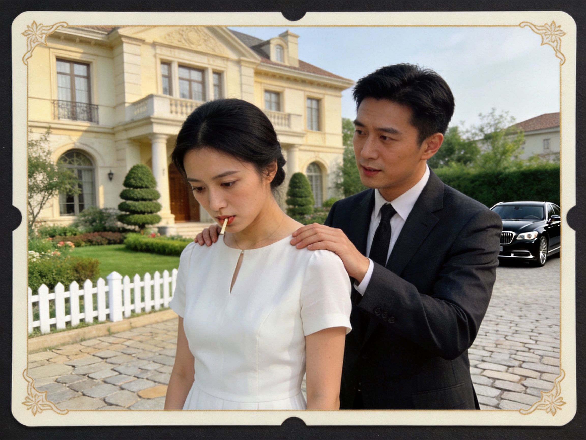 闪婚老公是大佬免费短剧